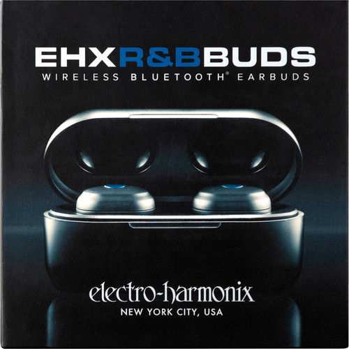 Thumbnail: R&B Buds : Electro-Harmonix