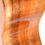 Thumbnail: K-1-GL6-DLX Deluxe Curly Hawaiian Koa Guitarlele : Kanile'a