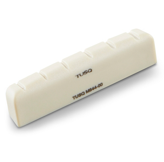 TUSQ Martin Acoustic Guitar Slotted Nut Ivory 1 3/4" PQ-M644-00 : Graph Tech