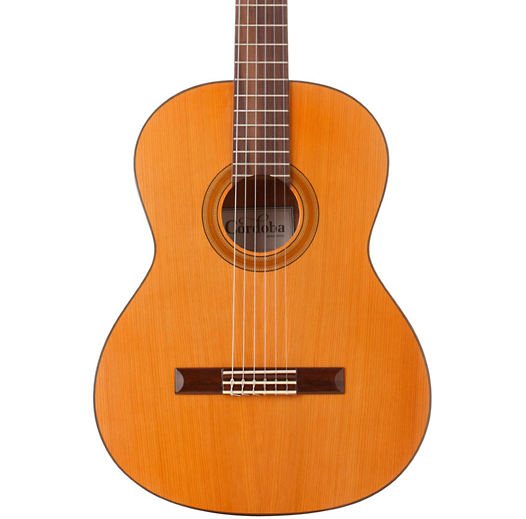 C3M Acoustic Nylon String Classical Guitar - Cordoba