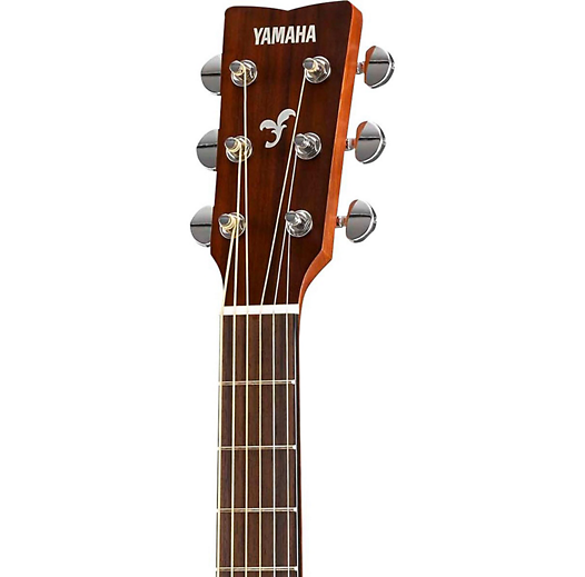 Thumbnail: FS800 Folk Acoustic Guitar - Yamaha