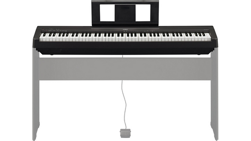 P-45B 88-Key Digital Piano - Yamaha | Bounty Music