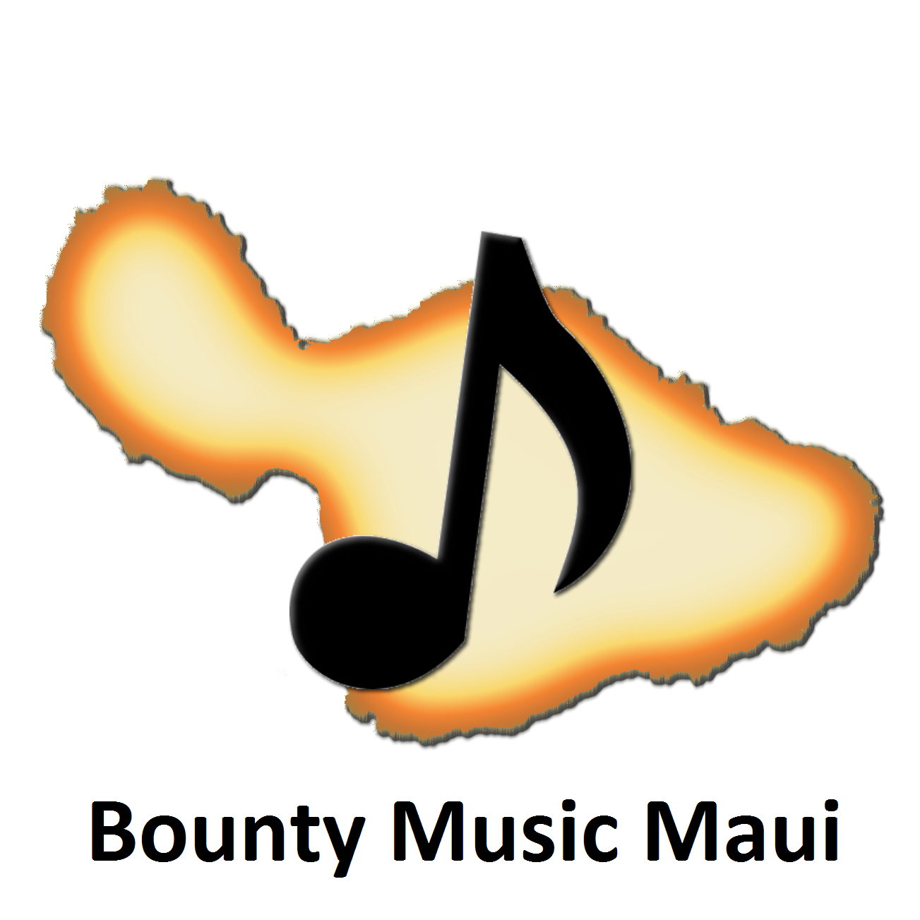 Bounty Music logo