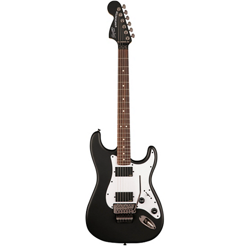 Squier : Contemporary Active Stratocaster | Bounty Music