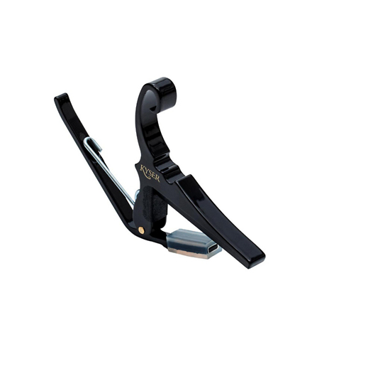 Capo for Classical Guitar KGCBA : Kyser