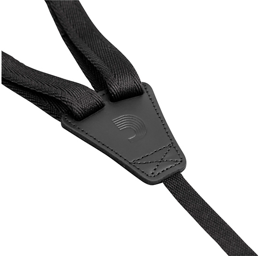 Ukulele Strap - Eco-Friendly : D'addario