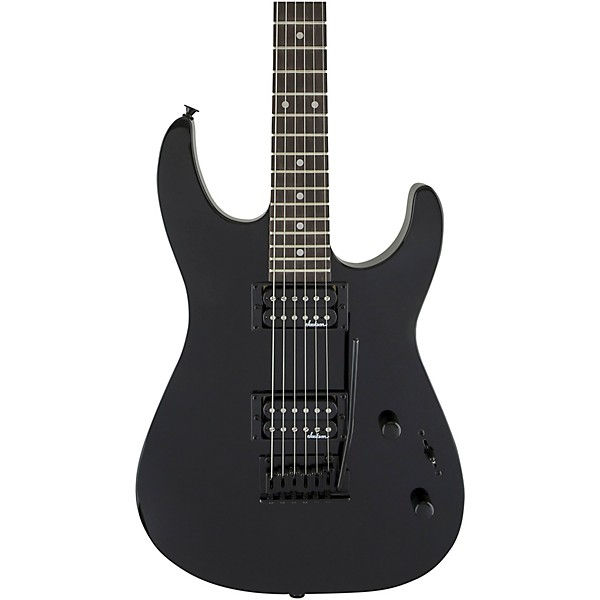 JS11-BLK Dinky JS11 Electric Guitar : Jackson