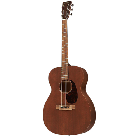 15 Series 000-15M Auditorium Acoustic Guitar : Martin