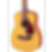 Thumbnail: JR1 Mini Folk Guitar - Yamaha