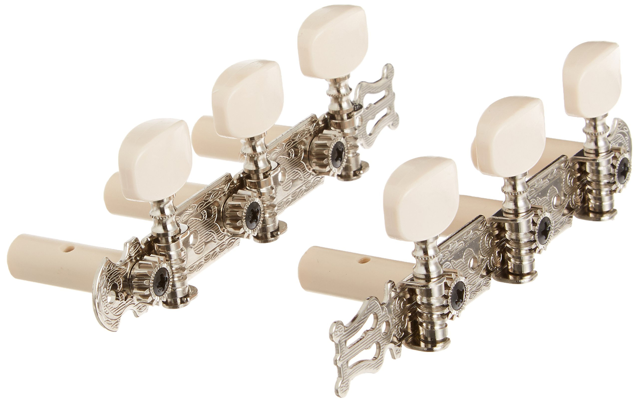 P2621 Acoustic Guitar Tuning Keys : Ping