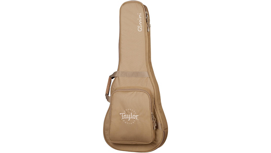 Thumbnail: GSMINI-MAH GS Mini Mahogany Acoustic Guitar : Taylor