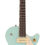 Thumbnail: G2215-P90 Streamliner Junior Jet Club Guitar - Mint Metallic - Gretsch
