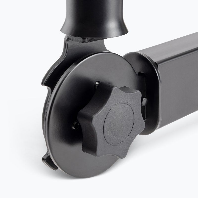 Thumbnail: SS7322B Adjustable Wall-Mount Speaker Brackets, Pair : On Stage