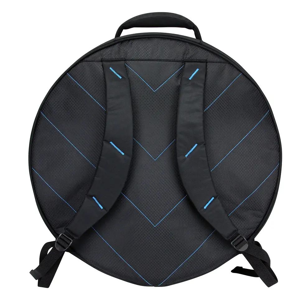 Thumbnail: RBX-CM22 Cymbal Bag : Reunion Blues
