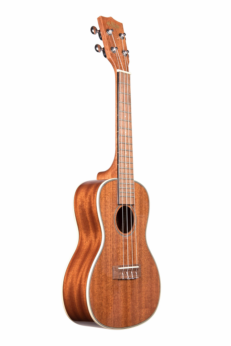 Thumbnail: KA-CG Gloss Mahogany Concert Ukulele : Kala