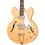 Thumbnail: CASINO-NAT Casino Hollowbody Electric Guitar Natural : Epiphone