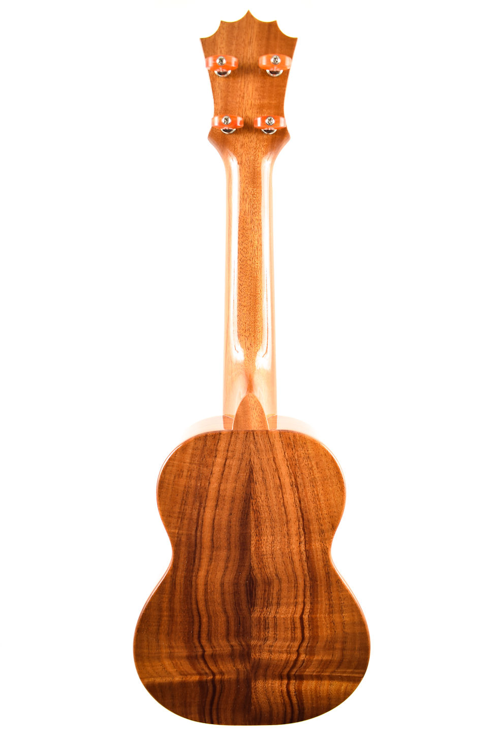Thumbnail: KSM-00 Hawaiian Koa Soprano Ukulele : KoAloha