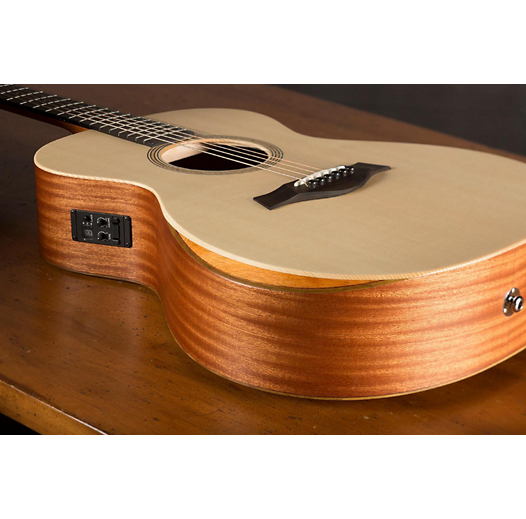 Thumbnail: A10E Academy 10e Acoustic-Electric Guitar - Taylor