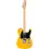 Thumbnail: STDTELELMN-BTB Standard Telecaster Butterscotch : Fender