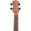 Thumbnail: UKE-HTT-EXM High Tide Exotic Mahogany Tenor Ukulele : Luna