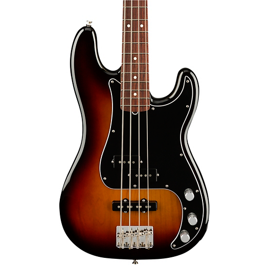 AMPERFORM-P-3TS American Performer Precision Bass - Fender