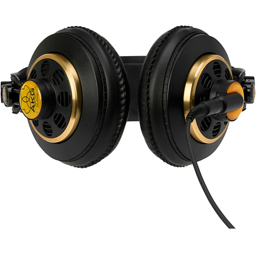 Thumbnail: K240-STUDIO Headphones - AKG