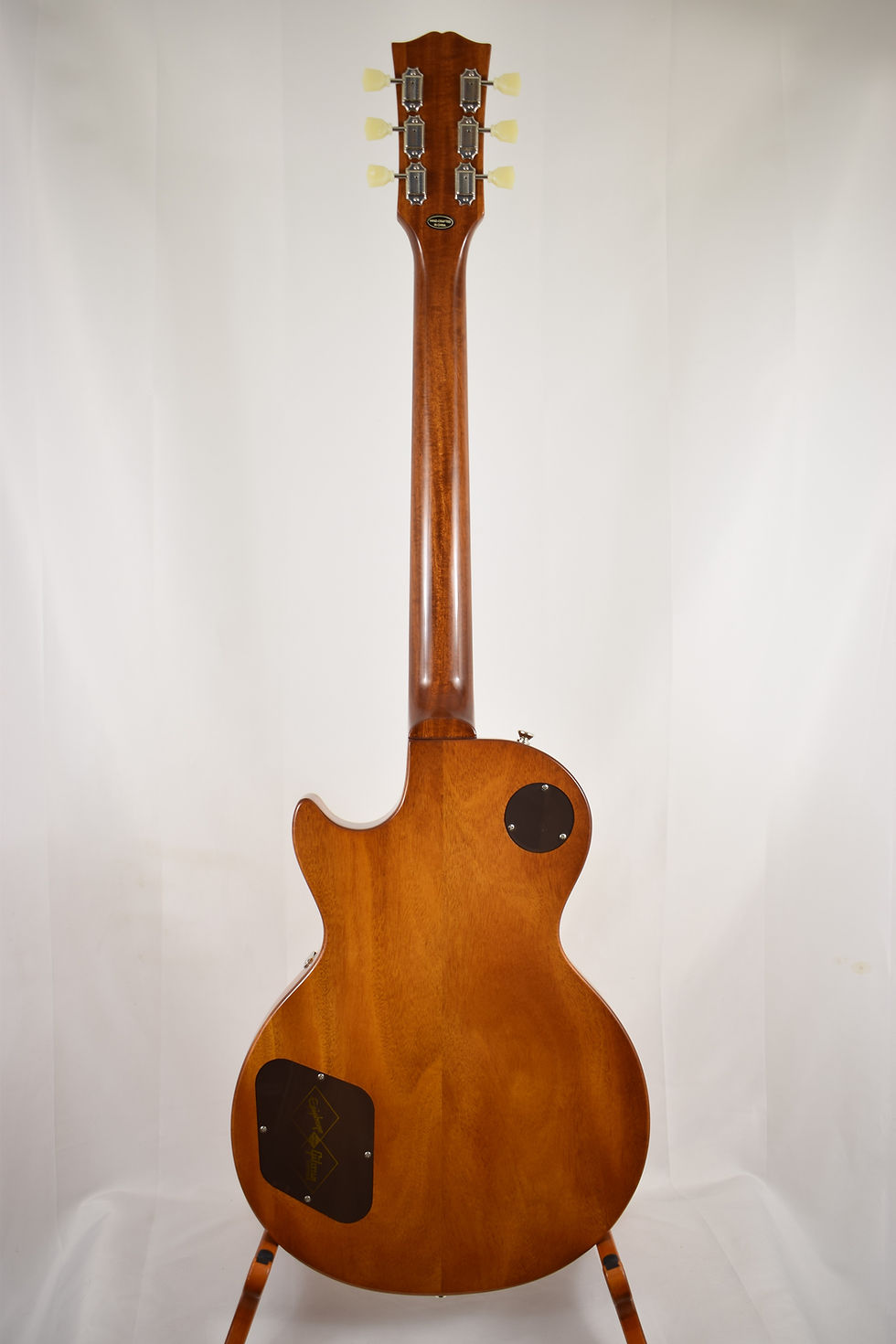 Thumbnail: 1957LP-GOLDTOP Inspired By Gibson 57' Les Paul Gold Top : Epiphone