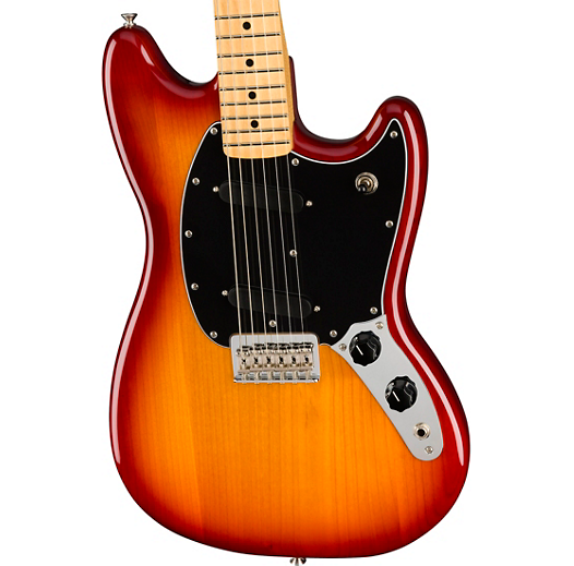 Thumbnail: Player Mustang Electric Guitar - Fender