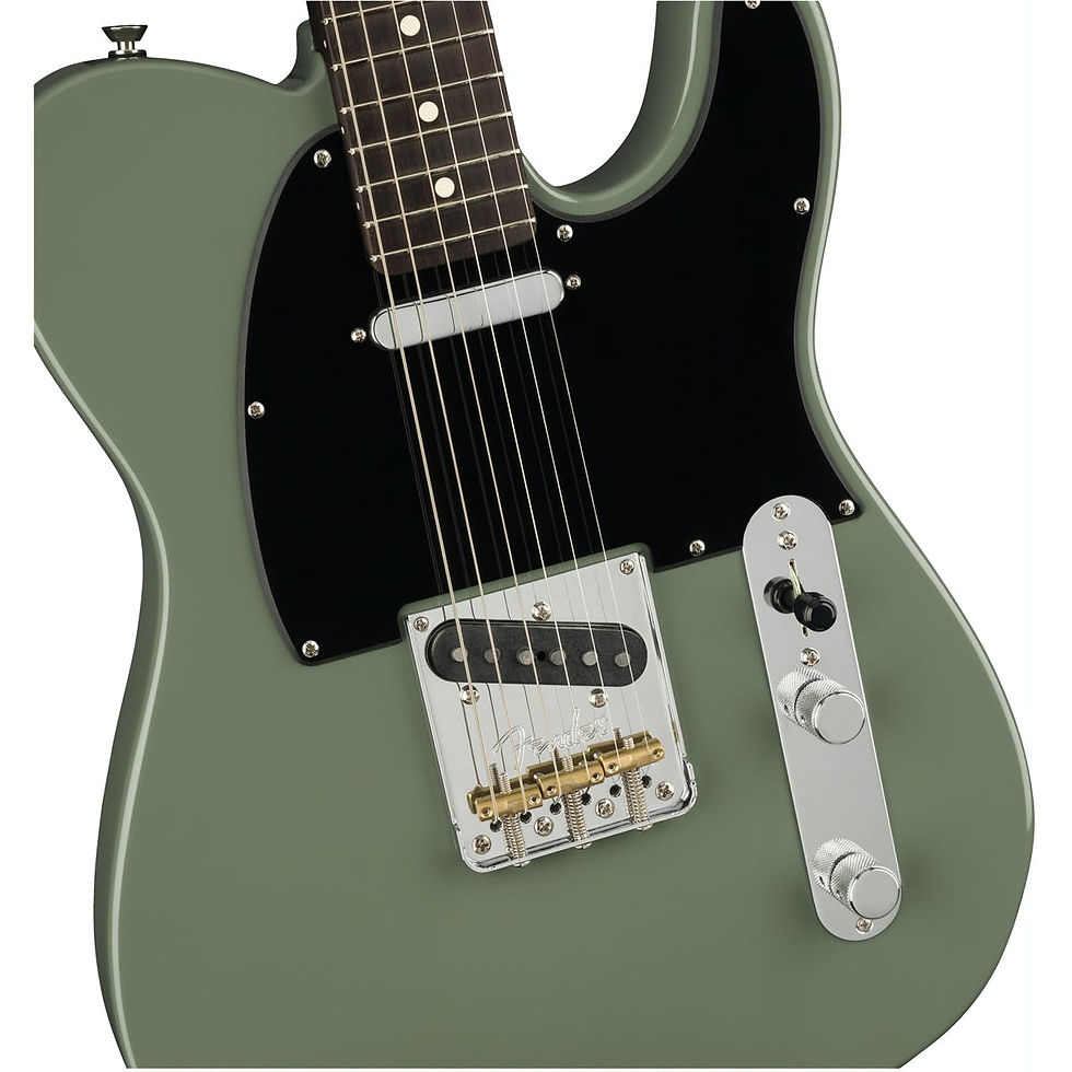 Thumbnail: AMPROTELE-LTD - Fender
