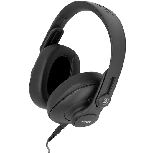Thumbnail: K361 Closed Back Studio Headphones - AKG