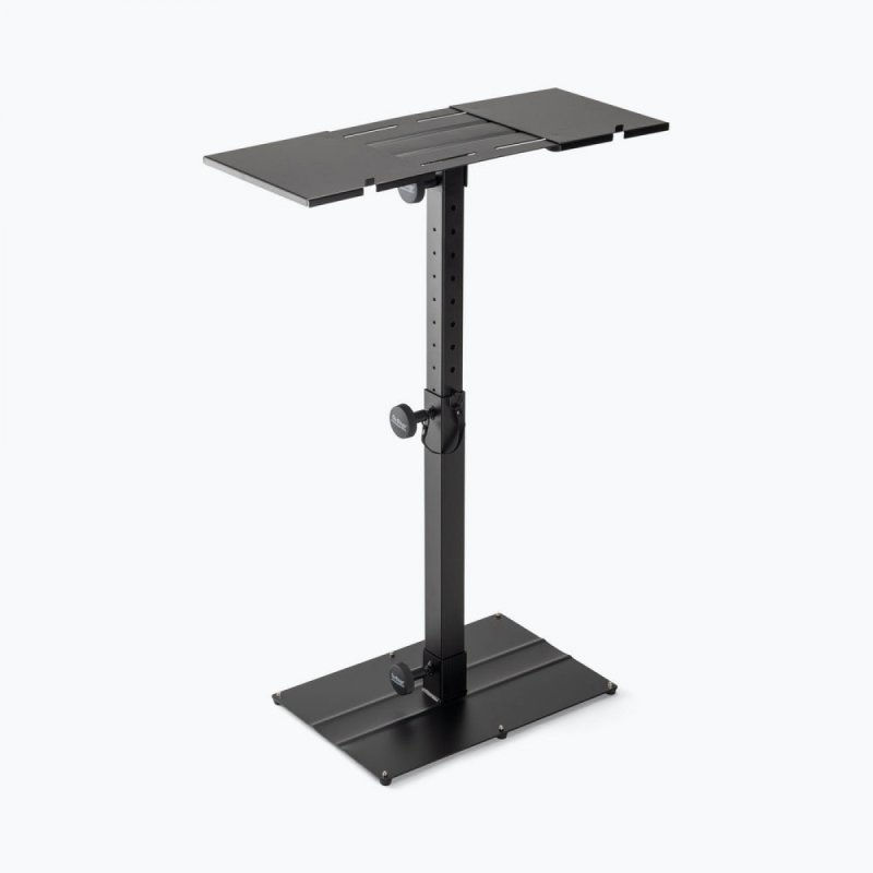 Thumbnail: KS6150-P Compact Midi/Synthesizer Utility Stand : On Stage