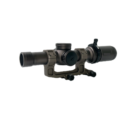 Evolutiongear RZ Style HD GEN2-E 1-6X24mm LPVO | Milsim Supplies