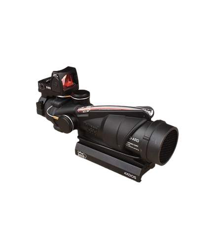 EvolutionGear ACOG&RMR 2020Ver. | Milsim Supplies