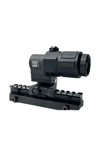 Evolutiongear G33 Style 3X Magnifier | Milsim Supplies
