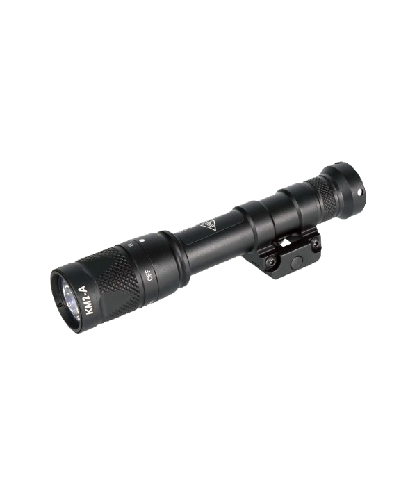 Sotac SF Style M600V IR Flashlight