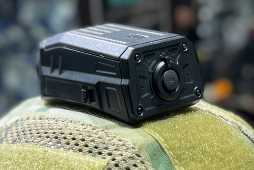 Holy Warrior M800 Tactical Helmet 4K Camera | Milsim Supplies