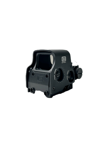 Evolutiongear EXPS3 GEN2 Red Dot Sight | Milsim Supplies