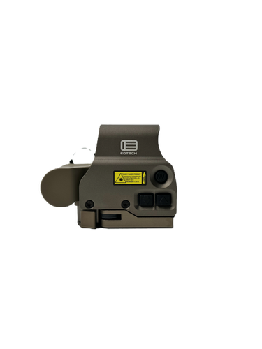 Evolutiongear EXPS3 GEN2 Red Dot Sight | Milsim Supplies