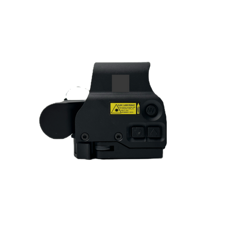 Evolutiongear EXPS3 Style GEN2 Red Dot Sight | Milsim Supplies