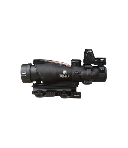 EvolutionGear ACOG（RNR） RED EvolutionGear ACOG + RMR BEST Airsoft copy? /OPP Tactical