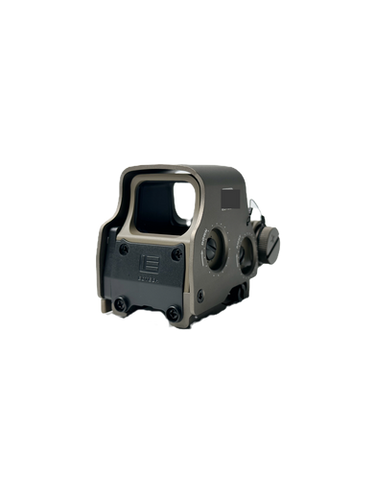 Evolutiongear EXPS3 Style GEN2 Red Dot Sight | Milsim Supplies