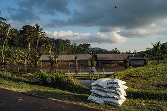 Fertilizer Delivery