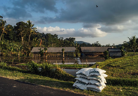 Fertilizer Delivery