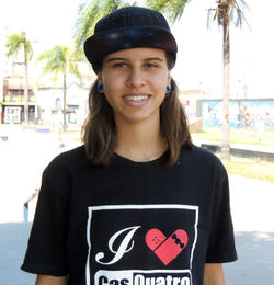 Jéssica Alvarenga