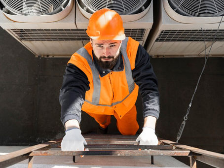 5 Signs Your HVAC System Needs Professional Attention
