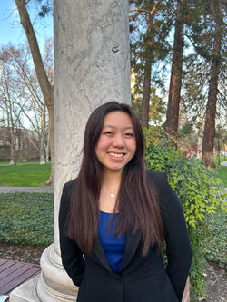 Crystal Chang
