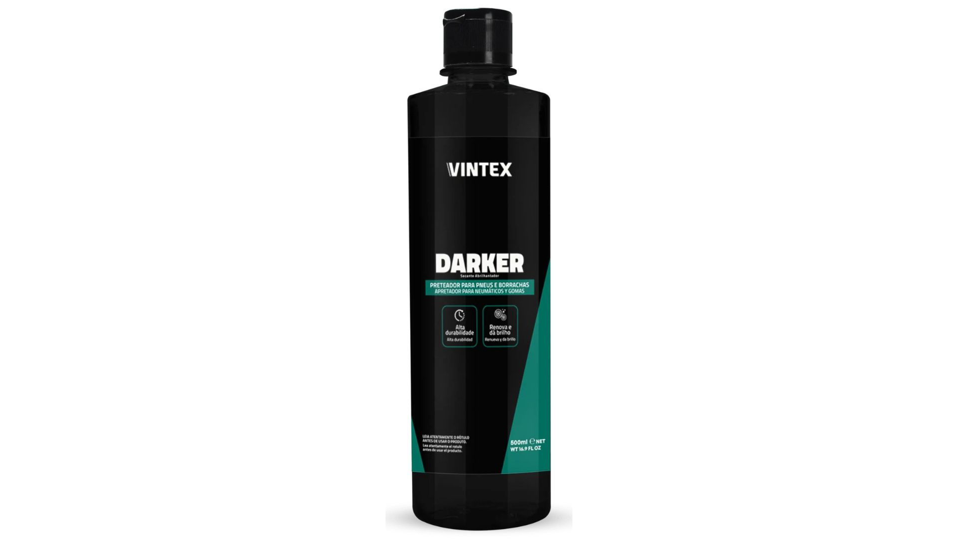DARKER VONIXX