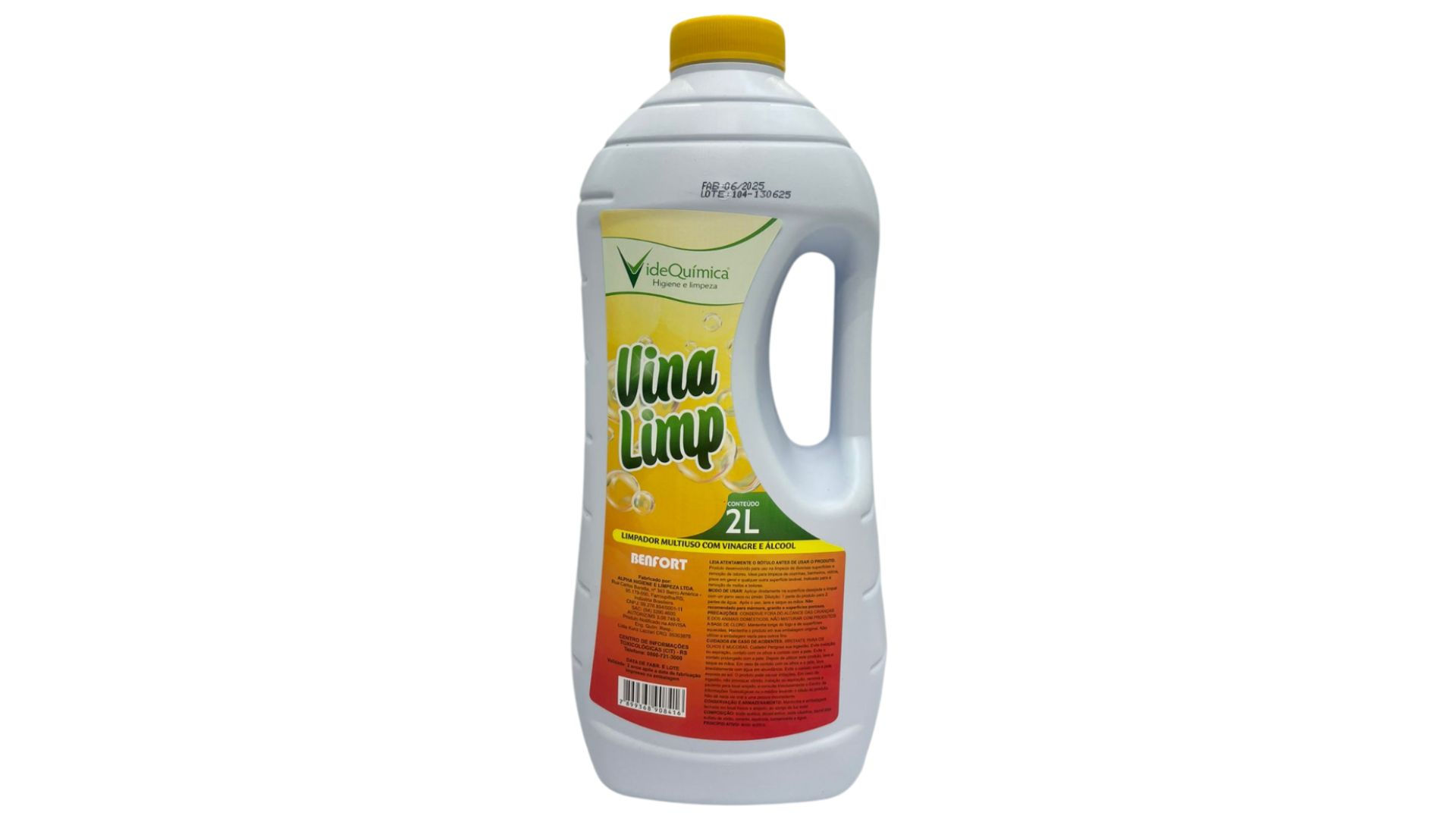 VINA LIMP