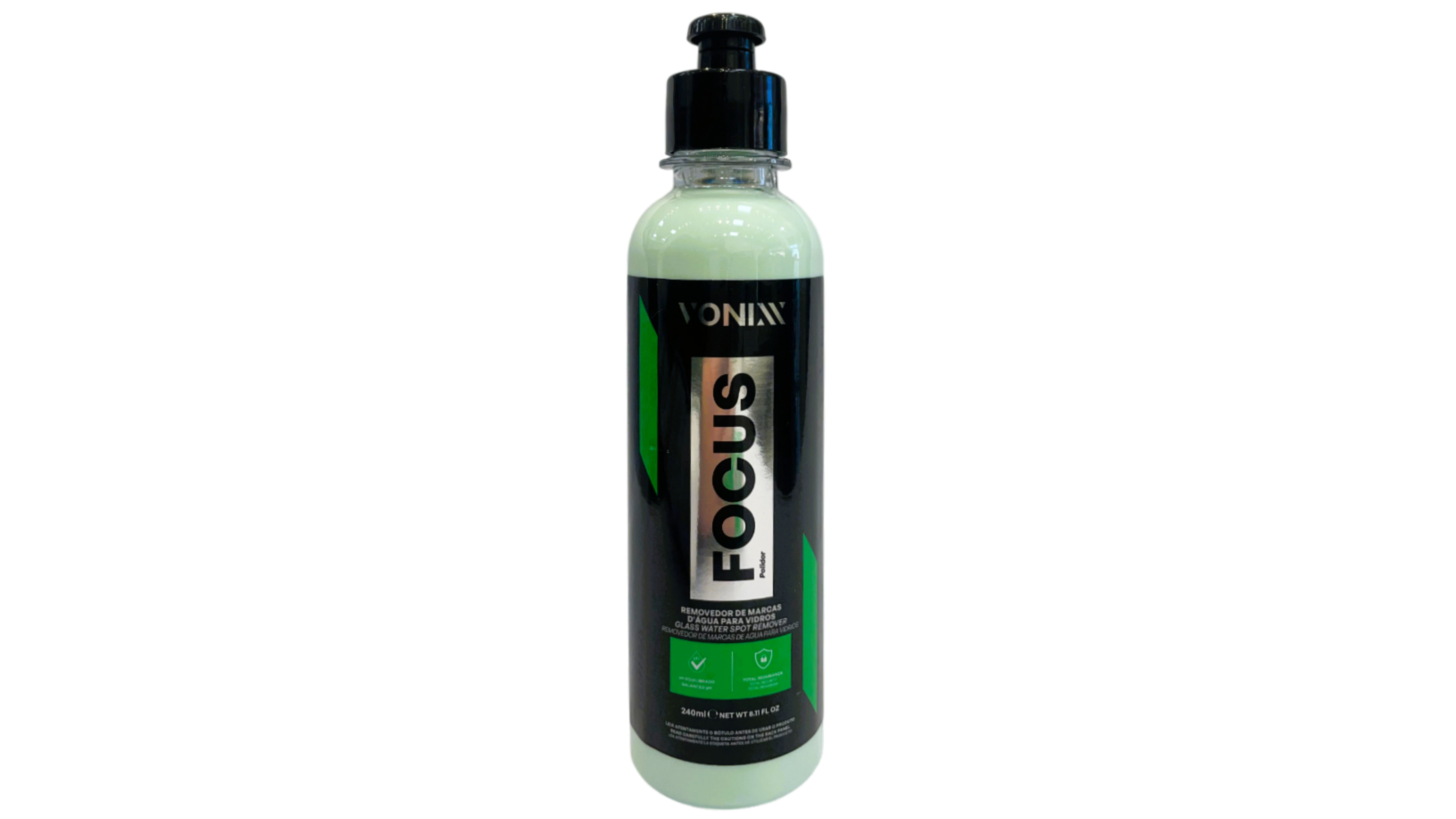 FOCUS VONIXX