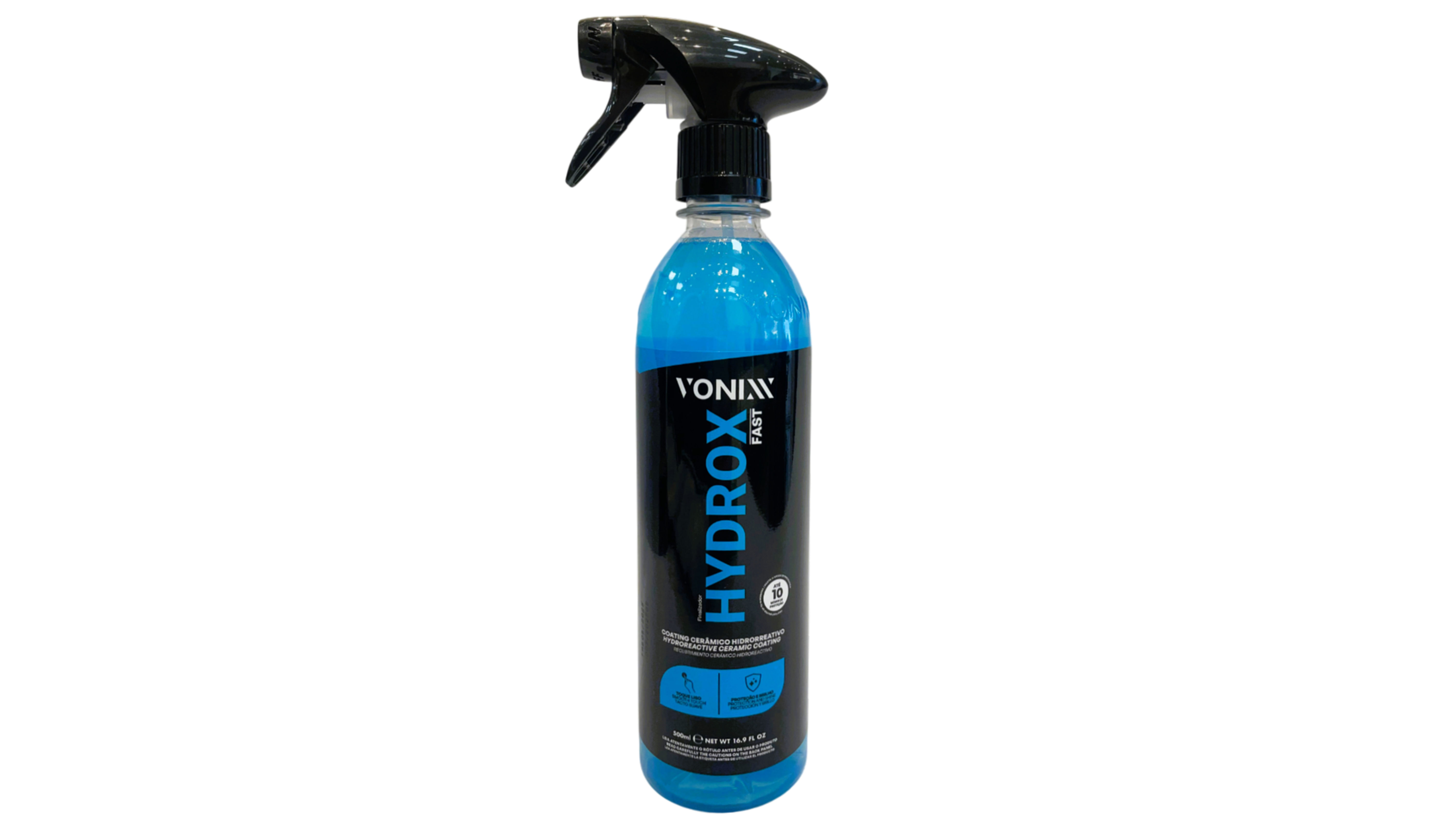 HYDROX VONIXX
